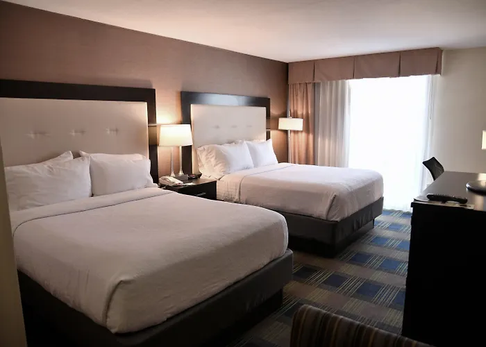 Holiday Inn Akron-West By Ihg