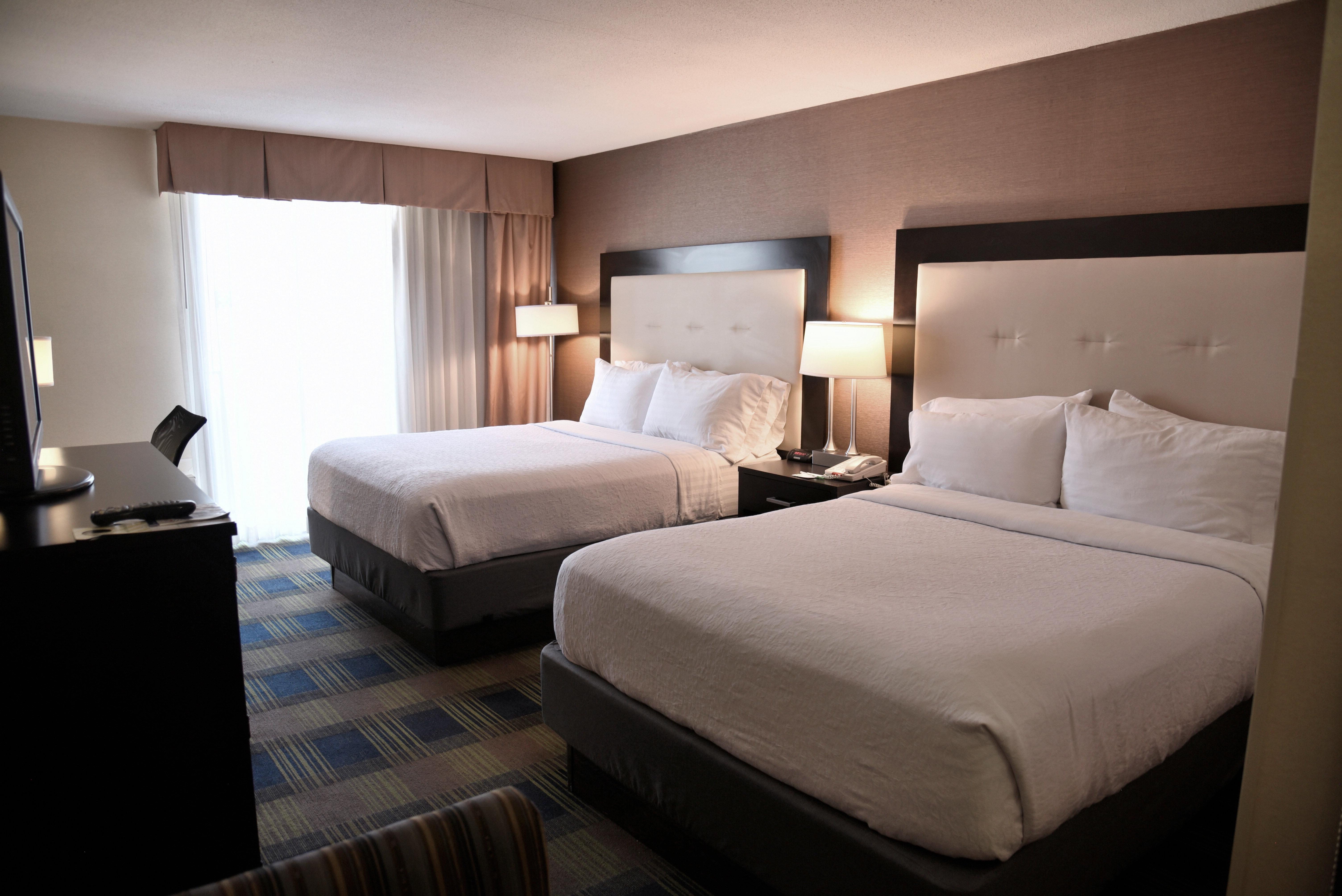 Hotel Akron-west By Ihg