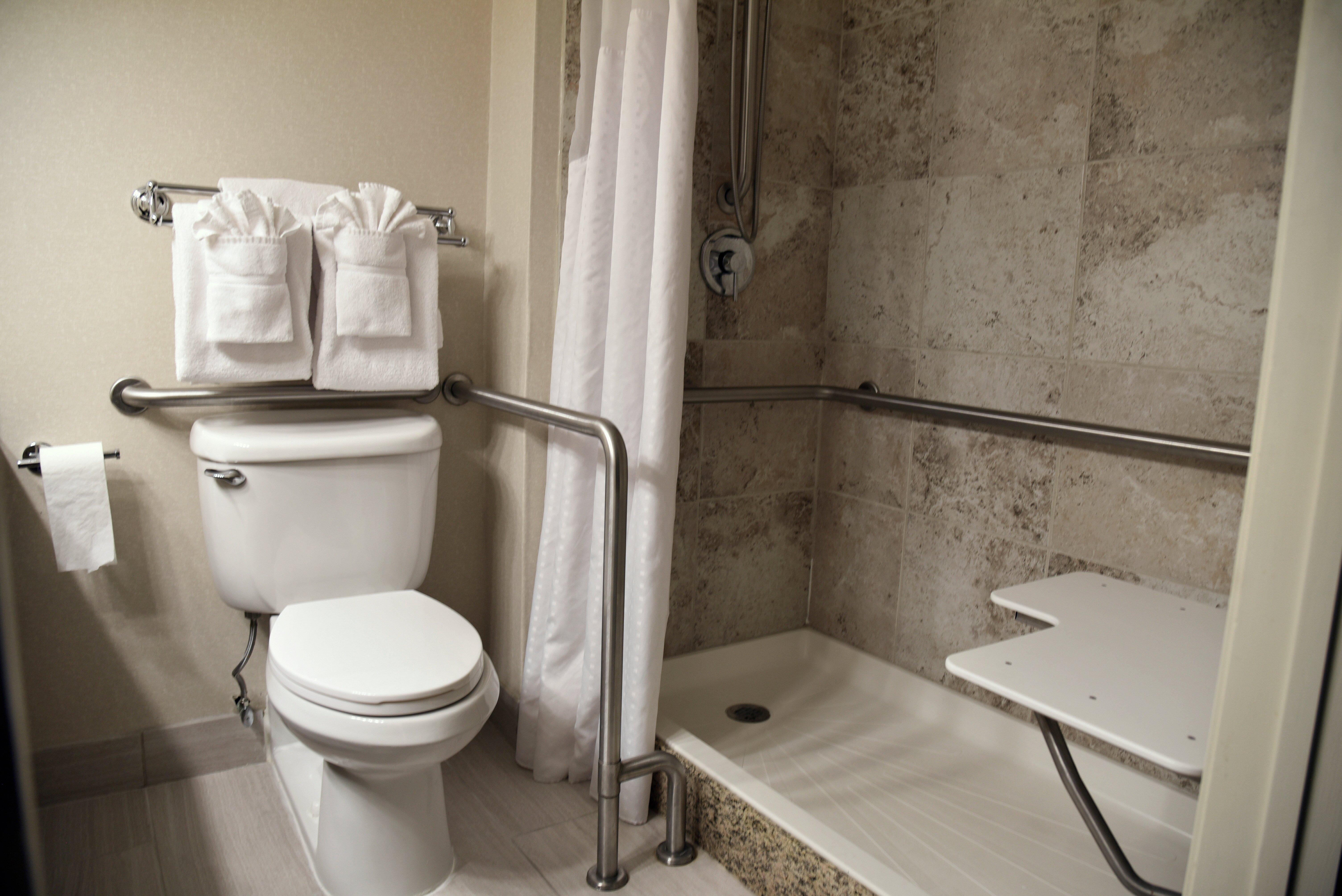Hotel Akron-west By Ihg