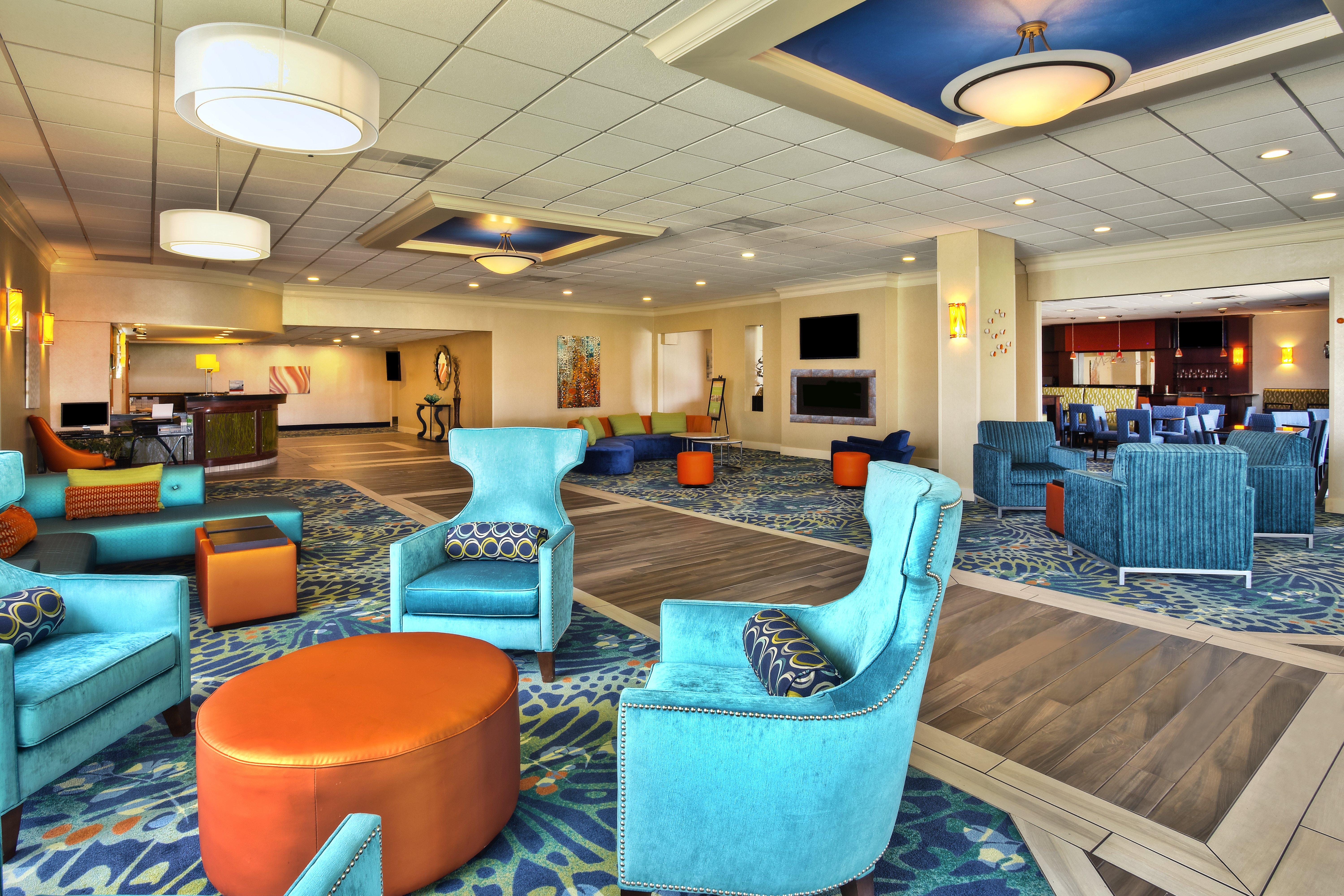 Akron-west By Ihg 3* Montrose
