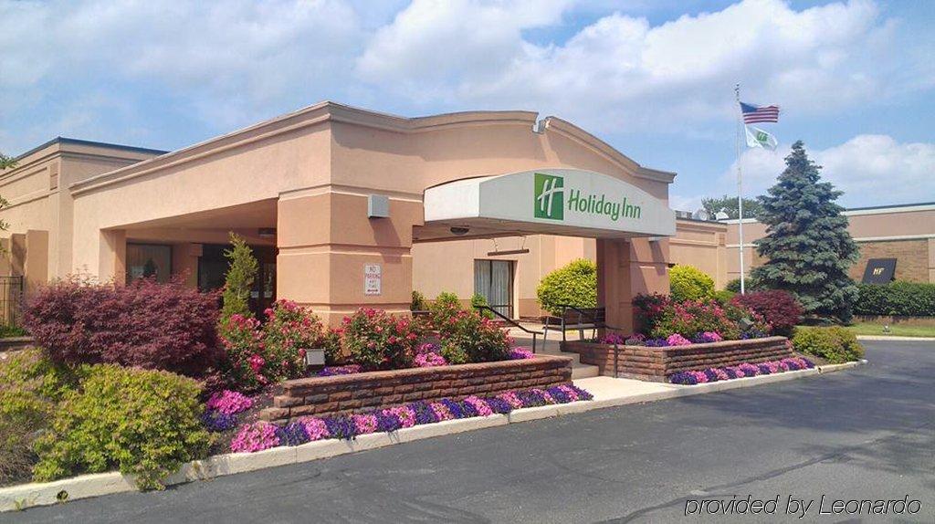 Akron-west By Ihg 3* Montrose