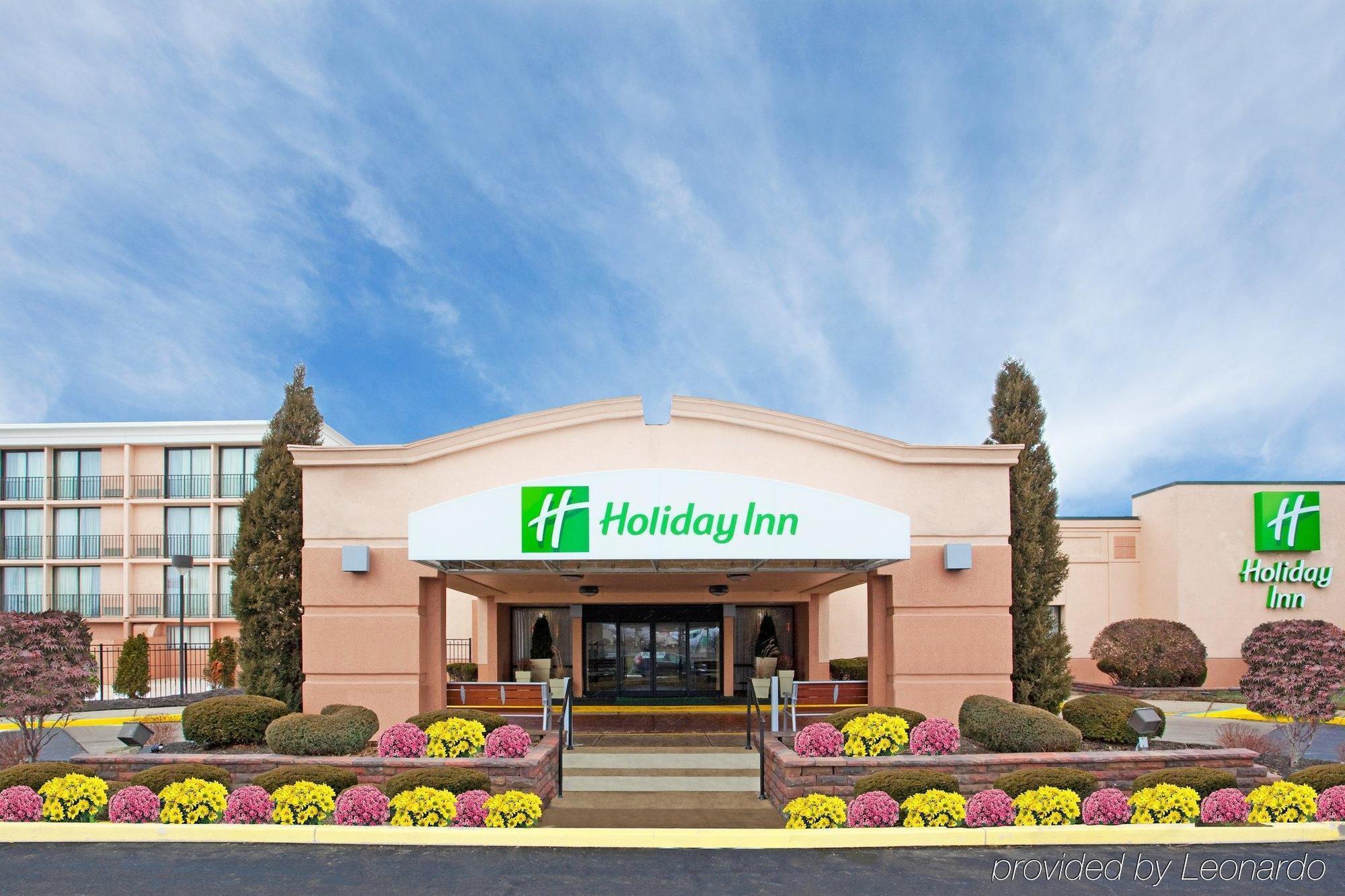Akron-west By Ihg Hotel Montrose