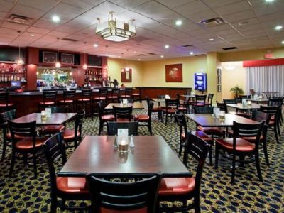 Hotel Akron-west By Ihg