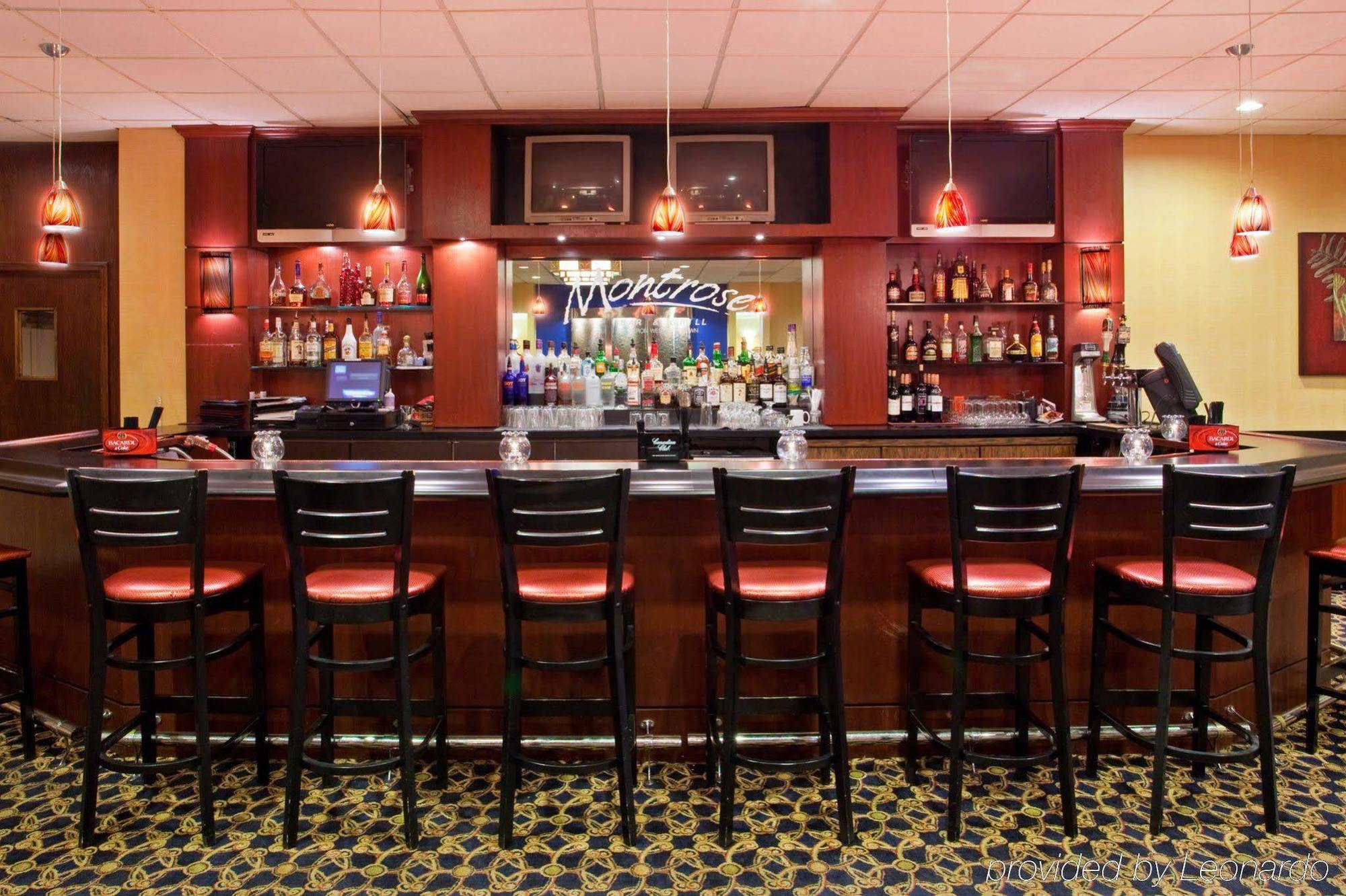Akron-west By Ihg Montrose
