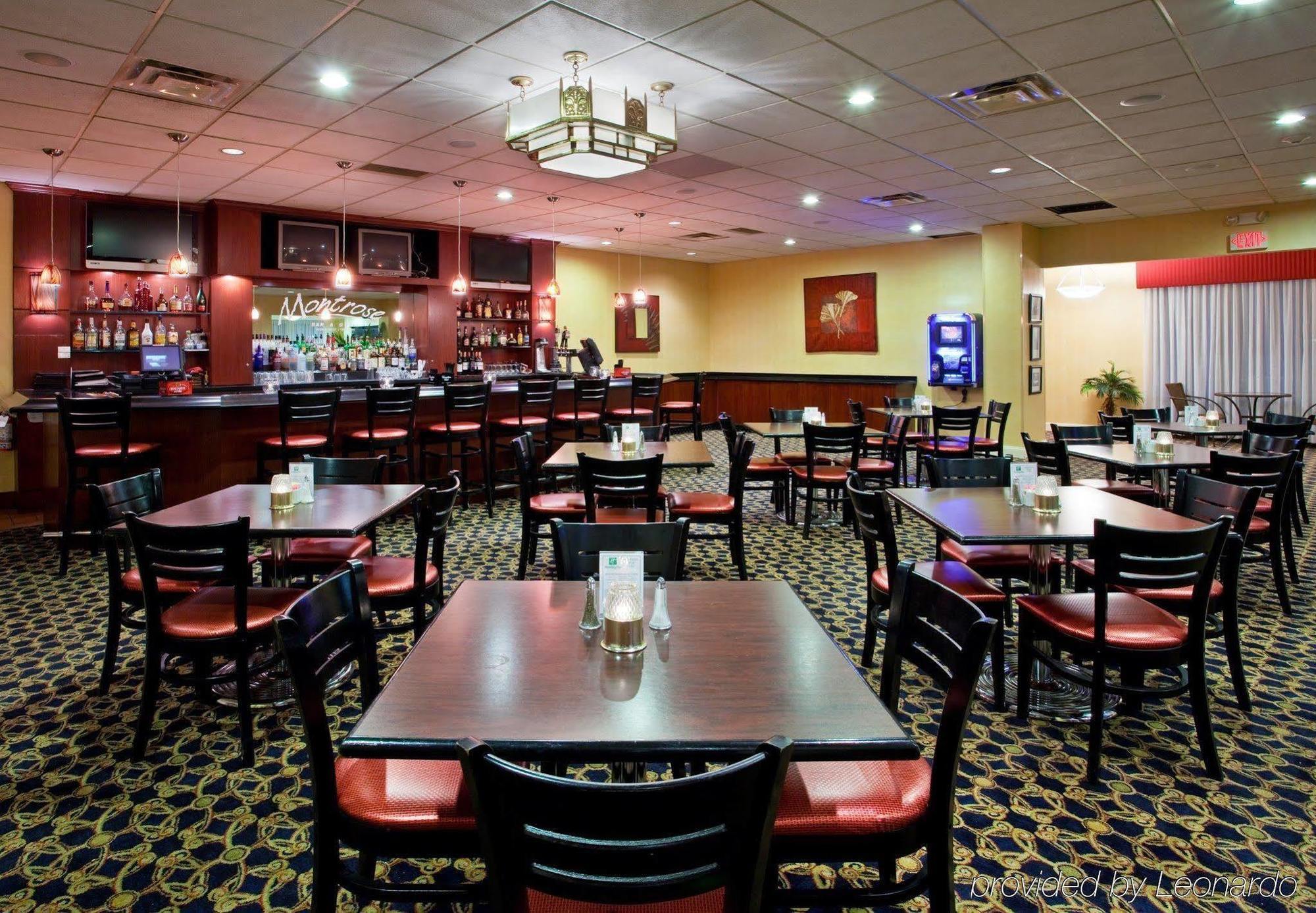 Akron-west By Ihg Hotel