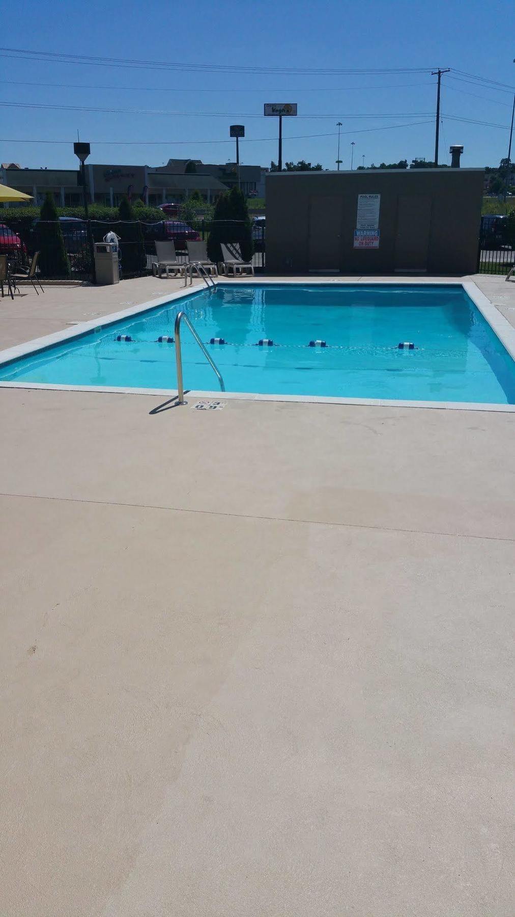 Akron-west By Ihg Hotel Montrose