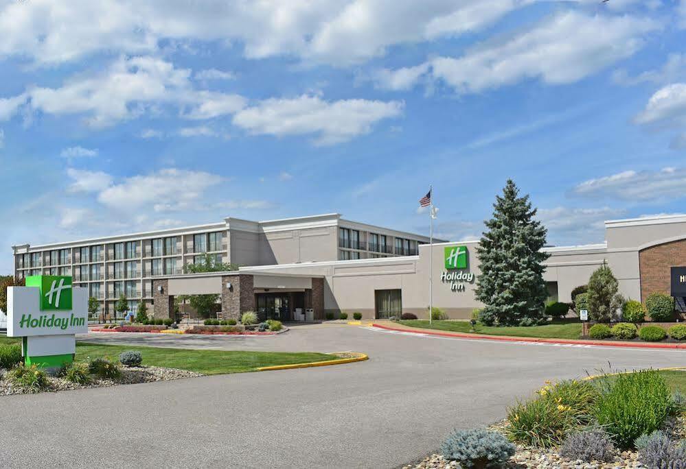 Akron-west By Ihg Hotel