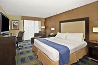 Hotel Akron-west By Ihg