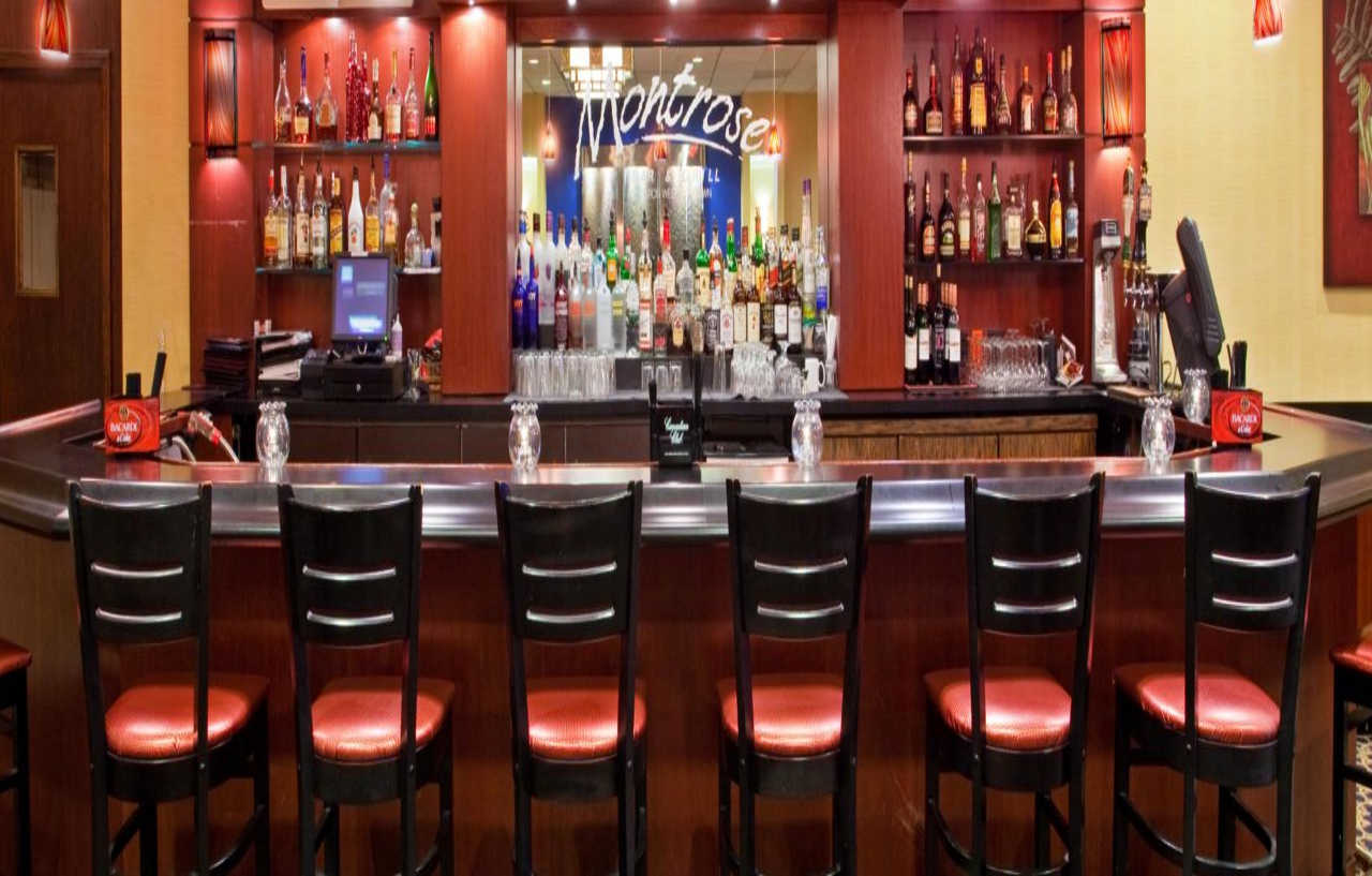 Akron-west By Ihg Hotel Montrose