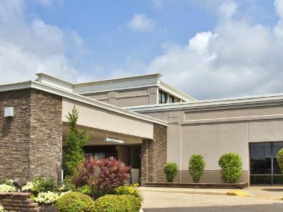 Akron-west By Ihg Hotel Montrose