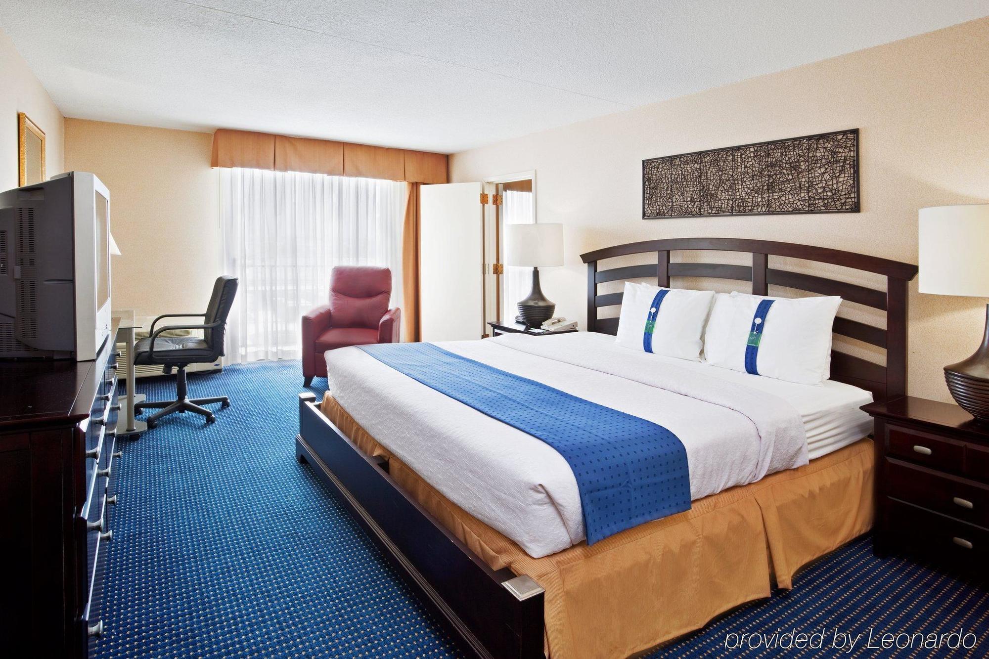 Akron-west By Ihg Hotel Montrose