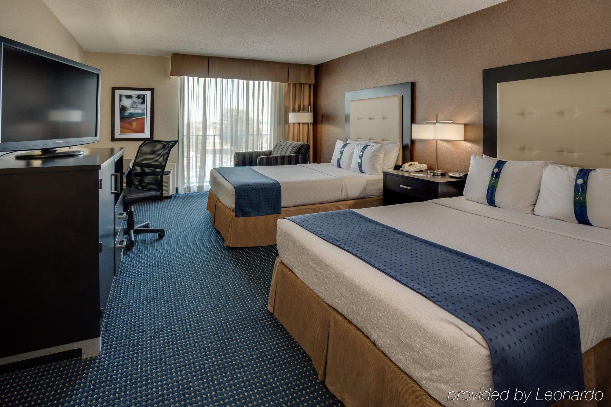 Akron-west By Ihg Montrose